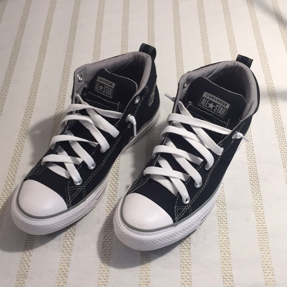 Converse all star